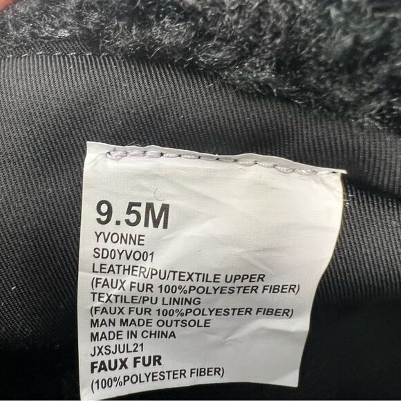 Splendid Yvonne Hiker Bootie NEW! - Picture 9 of 10